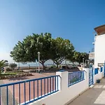 Seaview Studio In El Palo - Tcm