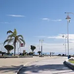 Seaview Studio In El Palo - Tcm